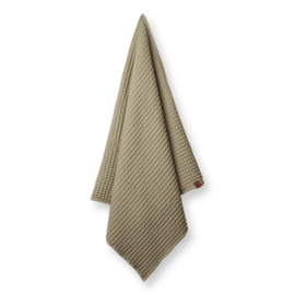 Humdakin Oak Waffle Handdoek