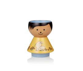 Lucie Kaas Egg holder Moomin Optimism