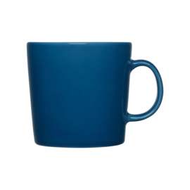Iittala Teema Mug 0,4L Vintage Blue