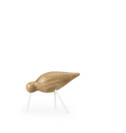 Normann Copenhagen Shorebird Oak White Medium