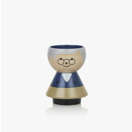 Lucie Kaas Egg holder Grandpa