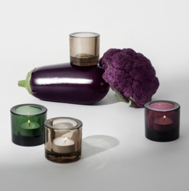 Iittala Kivi Tealight Calluna