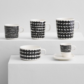 Marimekko Siirtolapuutarha Dots Mug 2,5 dl