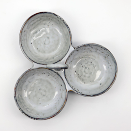 House Doctor Rustic Serving Bowl