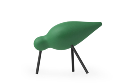 Normann Copenhagen Shorebird Green Medium