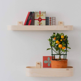 Verso Design wandplank Koppa Shelf S