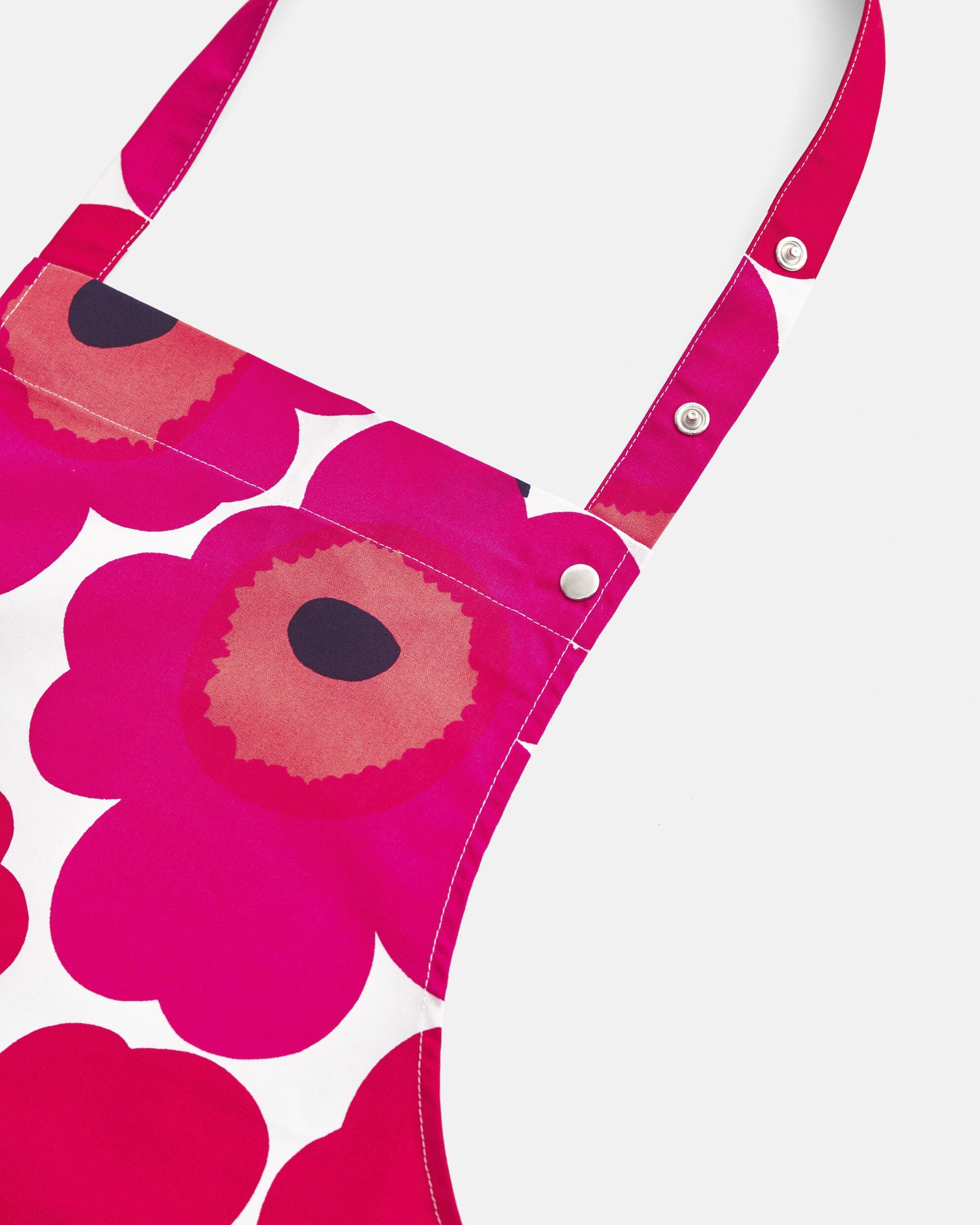 Marimekko Unikko Red Schort