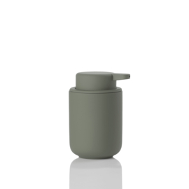 Zone Denmark Soap dispenser Ume Olive Green