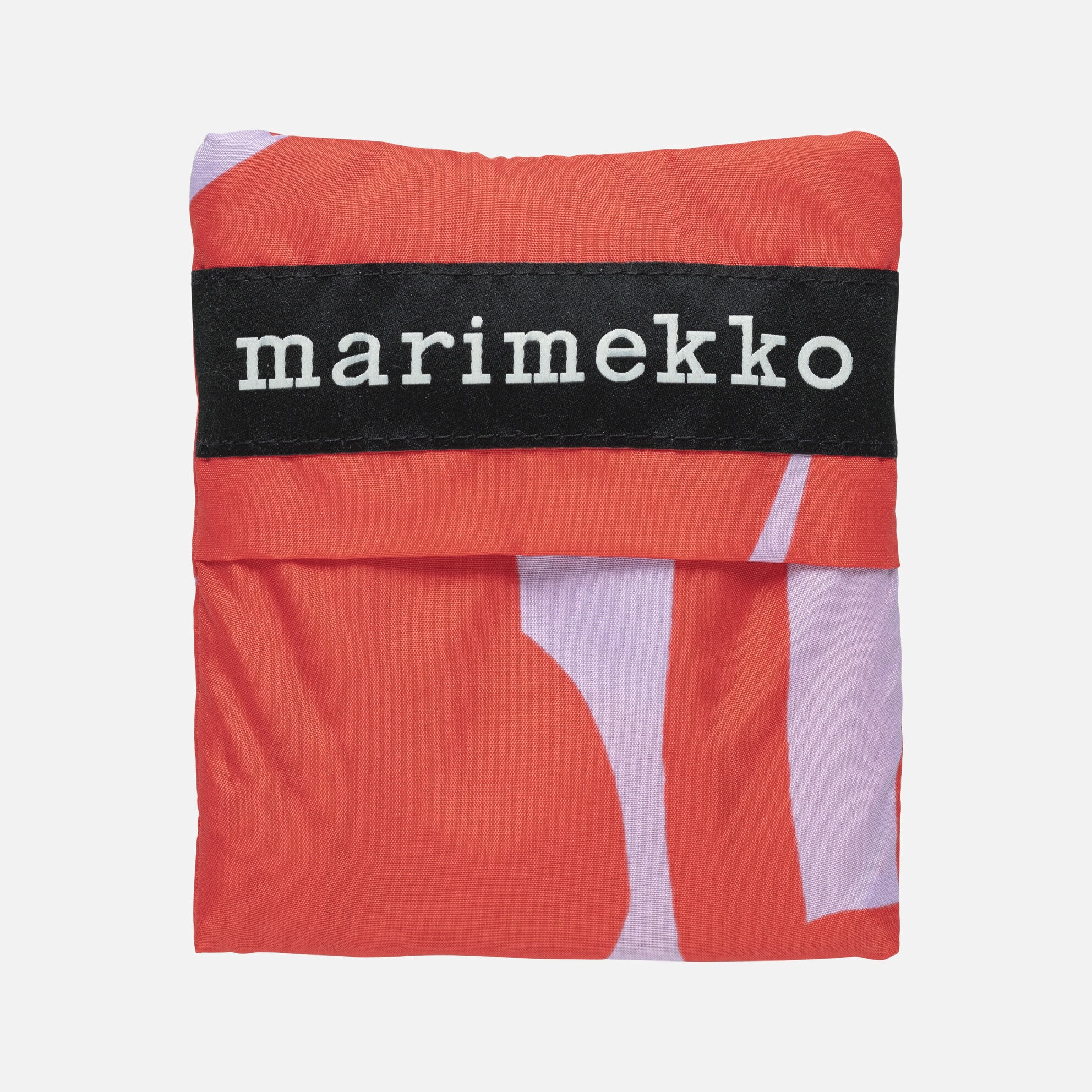 Marimekko Smartbag Unikko lila rood