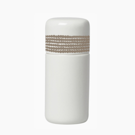 Marimekko Siirtolapuutarha Grinder White/Brown