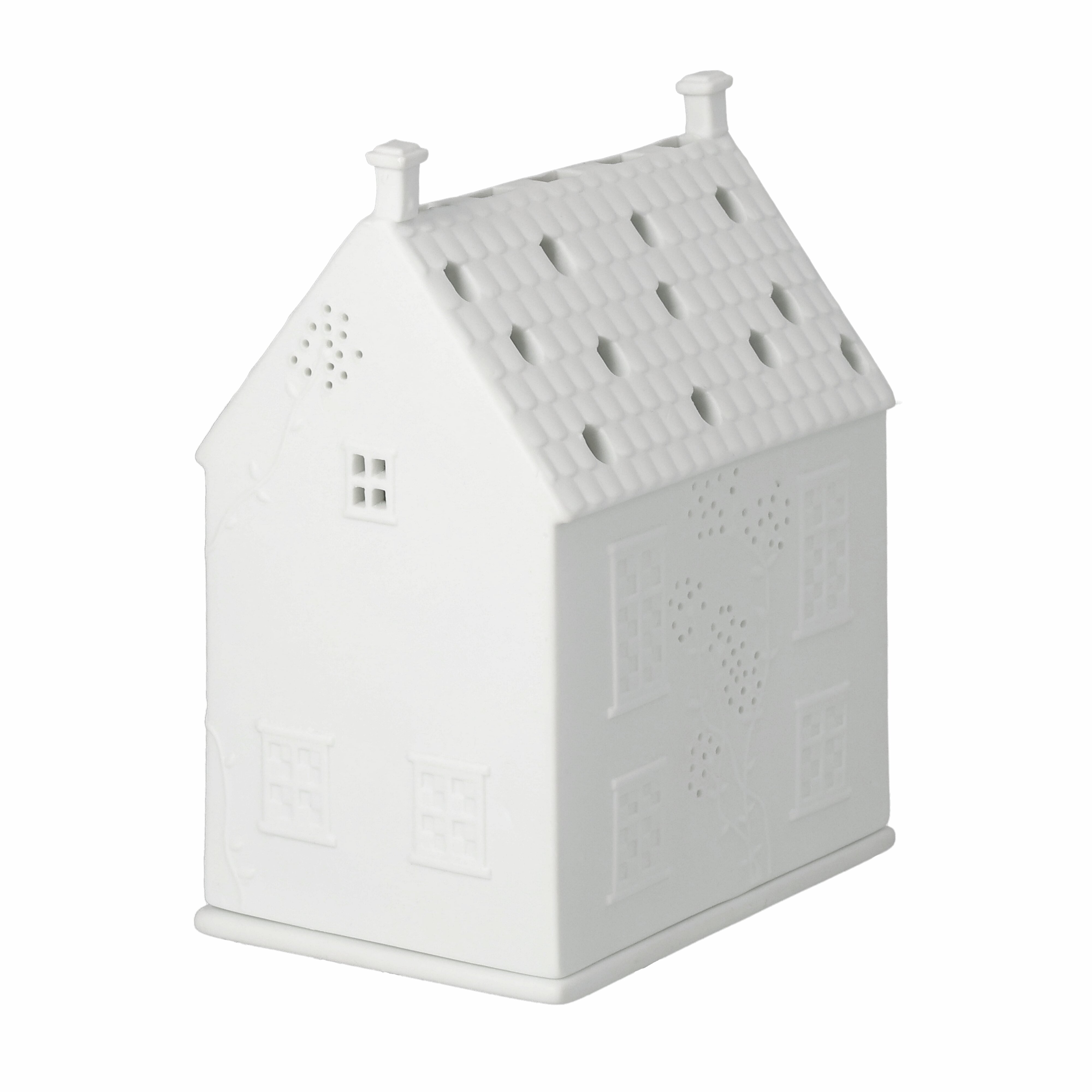 Räder Light House Country Cottage