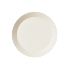 Iittala Teema Plate 19cm white