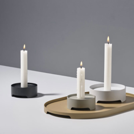 Zone Denmark Candlestick Singles Mud D9 x 3,6