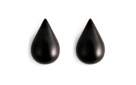 Normann Copenhagen Dropit Black Large