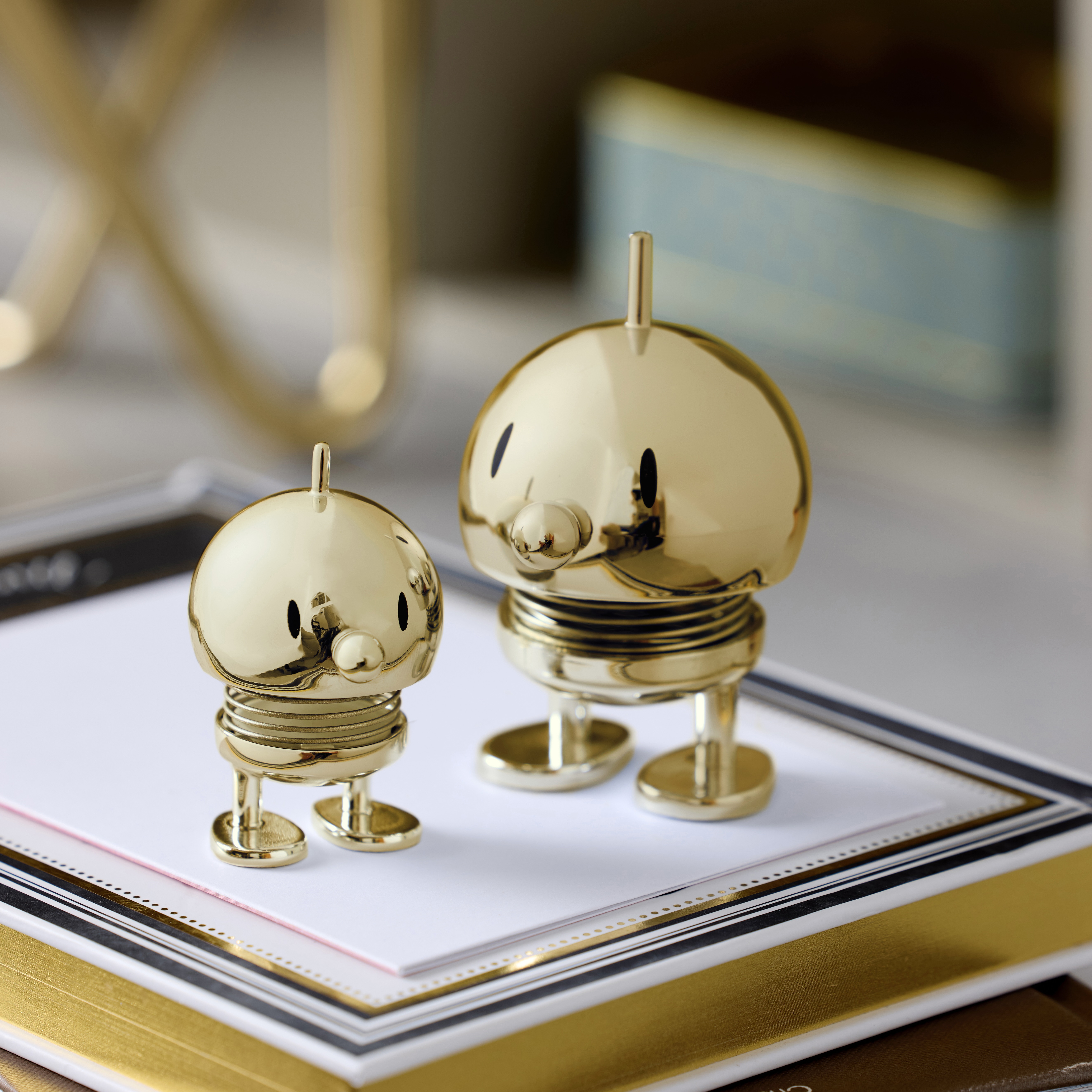 Hoptimist Bumble Gold Limited Set