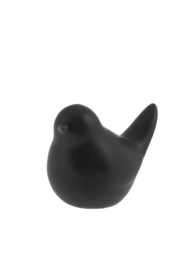 Storefactory Bird Herman large - zwart