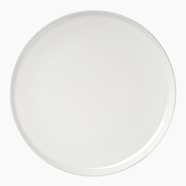 Marimekko Oiva white plate 25 cm