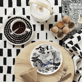 Marimekko Oiva theepot