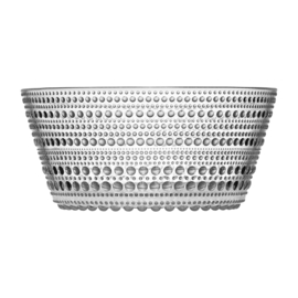 Iittala Kastehelmi Bowl 1,4L clear