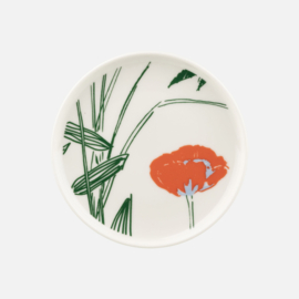 Marimekko Puutarhakutsut bord 13,5 cm