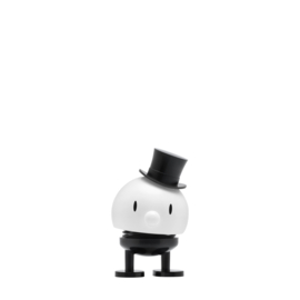 Hoptimist Wedding Groom Black