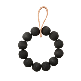 Verso Design krans Kranssi Wreath Black Birch - twee maten