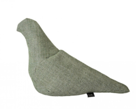 Christien Meindertsma Pigeon Service - color 926
