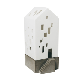 Räder Light House Concrete small