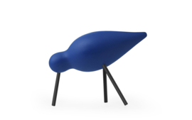 Normann Copenhagen Shorebird Blue Medium