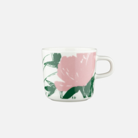 Marimekko Puutarhakutsut coffee cup 2 dl