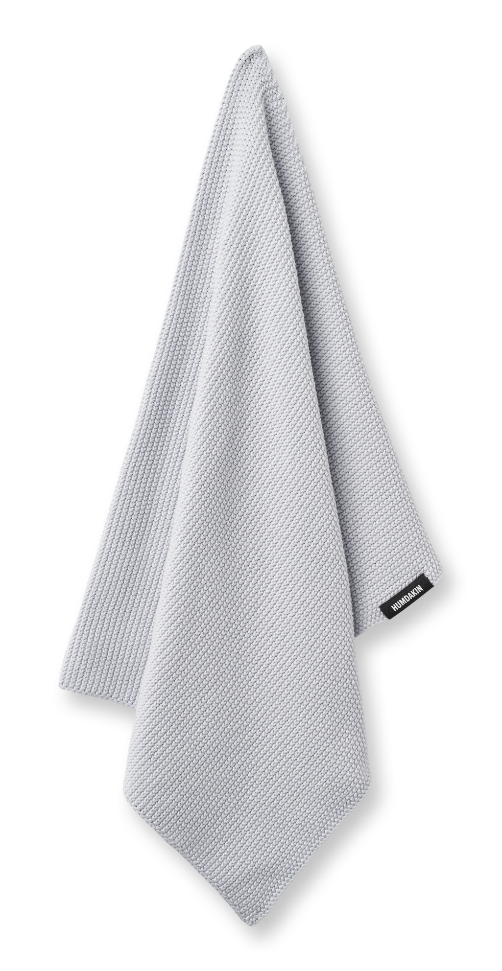 Humdakin Blue Glass Knitted Kitchen Towel Handdoek