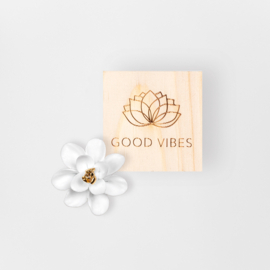 Räder Good Vibes box