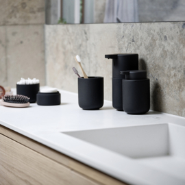 Zone Denmark Soap dispenser Ume Black