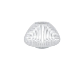 Blomus lantaarn Lyva White Small
