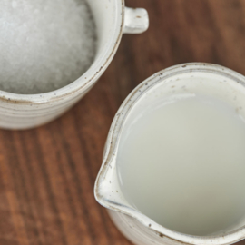 House Doctor Pion Melk en Suiker set