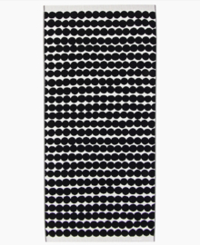 Marimekko Räsymatto Bath Towel 70 x 150 cm