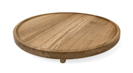 Novoform Elevate Tray medium Oak