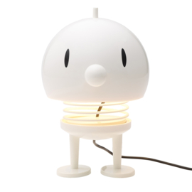 Hoptimist Bumble LED Lamp White XL