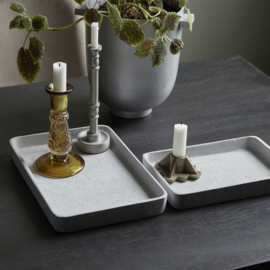 House Doctor Tray Retra - 2 maten
