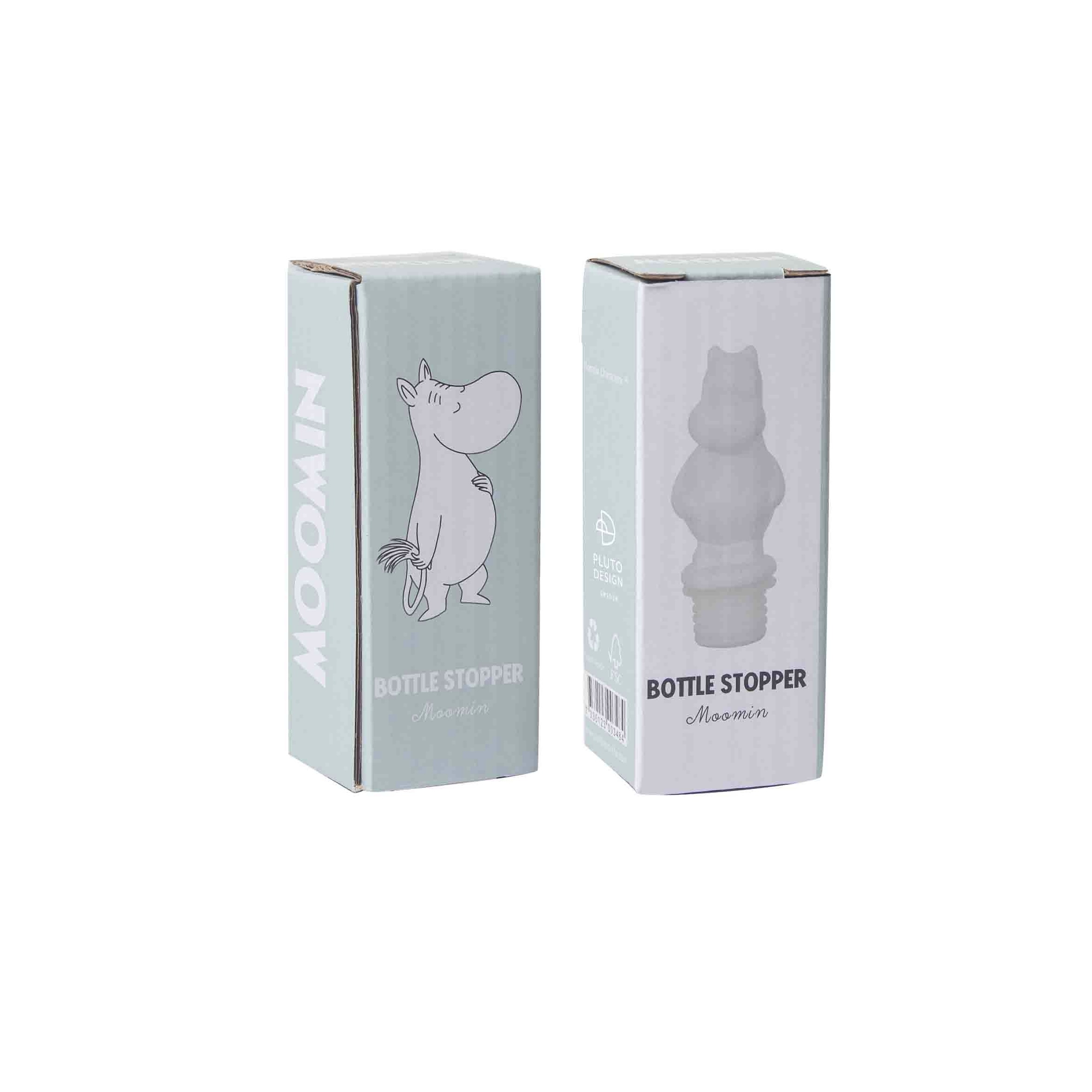 Pluto Design Moomin flesstopper