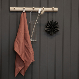 Storefactory kapstok Habbestorp Oak medium