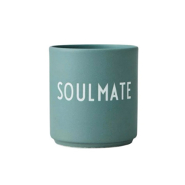 Design Letters Soulmate Cup