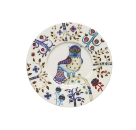 Iittala Taika Plate 16cm white