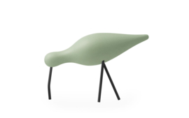 Normann Copenhagen Shorebird Dusty Green Large