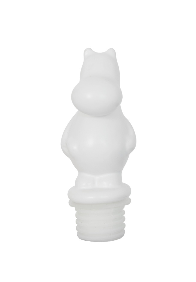 Pluto Design Moomin flesstopper