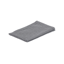 The Organic Company vaatdoek Evening Grey