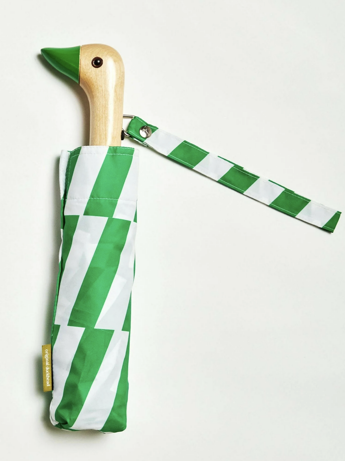Original Duckhead paraplu Kelly Bars