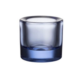 Iittala Kivi Tealight Aqua