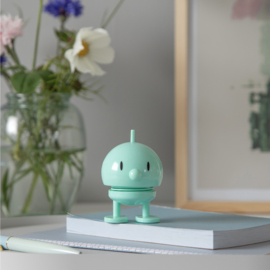 Hoptimist Bumble Mint small