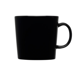 Iittala Teema Mug 0,4L zwart